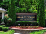 For an easy commute by bus, come home to Village on the Green