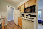 Available for immediate move in! 2B1B! 2nd floor!