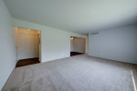 Available for immediate move in! 2B1B! 2nd floor!