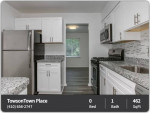 Ready to lease! Apartment home. Check us out!