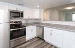 Ready to lease! Apartment home. Check us out!