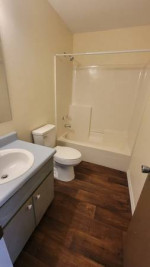 Newly Renovated 1 Bed/ 1 Bath Apartments!