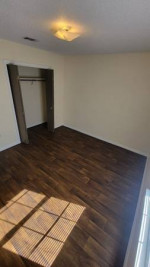 Newly Renovated 1 Bed/ 1 Bath Apartments!