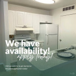 1 bed 1 bath in Waterford Available!! SPECIAL!!