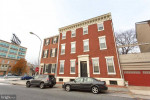 Spacious 1-bedroom Apartments In In Historic Old City