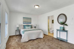 Wow! This 1 Bedroom is simply stunning! Visit today! 670 Sq Ft!