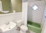 !!..Single Family Ranch , 1 Bedroom, Large open Kitchen !