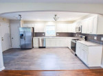 !!..Single Family Ranch , 1 Bedroom, Large open Kitchen !