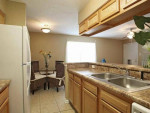 Walk In Closets, Pool, Picnic Area