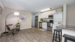 Flash Sale! 1/2 Off Security Deposit On This Newly Renovated 2 Bdr!