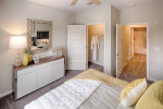 2-Inch Blinds, Handicap Accessible, 1 bedroom