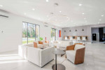 Fitness Center, Clubhouse, High Speed Internet