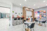 Fitness Center, Clubhouse, High Speed Internet