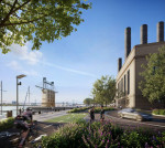Pier 61, Coworking, Sports & Gaming