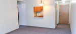 in Wheeling WV, Window Coverings, 1 Bed