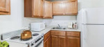 in Wheeling WV, Window Coverings, 1 Bed