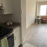 55+ Visit Your New Home, Resident Activity Program, Private Patios