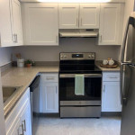 55+ Visit Your New Home, Resident Activity Program, Private Patios