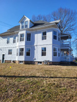 HUGE Renovated 3 Bedroom Unit - WITH HEAT