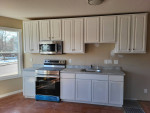HUGE Renovated 3 Bedroom Unit - WITH HEAT