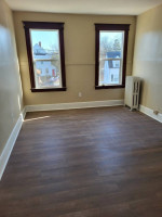 HUGE Renovated 3 Bedroom Unit - WITH HEAT