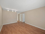 2nd Floor, Playground, 3 BD