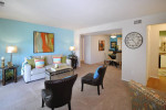 2 Bed, 1 Bath | Top Floor | Amazing Layout
