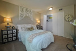 2 Bed, 1 Bath | Top Floor | Amazing Layout