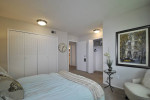 2 Bed, 1 Bath | Top Floor | Amazing Layout