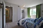 2 Bed, 1 Bath | Top Floor | Amazing Layout