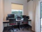 2/BD, Resident Car Wash, Convenient Interstate Access
