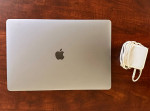 MacBook Pro 16-inch 2019