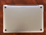 MacBook Pro 16-inch 2019
