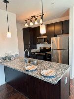 Studio with Private Balcony! Save $1200! Offer Ends 6pm!