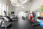 Studio with Private Balcony! Save $1200! Offer Ends 6pm!