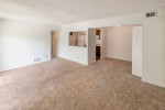 Two Bedroom with FREE HEAT!!! Call Today!