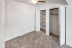 Two Bedroom with FREE HEAT!!! Call Today!