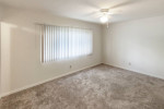 Two Bedroom with FREE HEAT!!! Call Today!