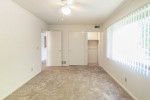 Two Bedroom with FREE HEAT!!! Call Today!