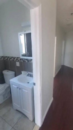 #*SECTION 8WELCOME = BEAUTIFUL 3 BEDROOM=COLD WATER INCLUDED#*#