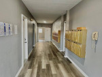 $615 / Studio - 250 sq ft - In Downtown Toledo - Free (111 s. Summit s