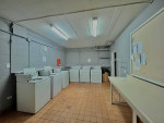 $615 / Studio - 250 sq ft - In Downtown Toledo - Free (111 s. Summit s
