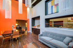 Rooftop Pool, Business Center, Conference Room