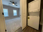 Wonderful amenities, spacious floorplans, and washer/dryer in unit!