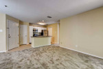 Work from home? Only 1 One Bedroom One Bath with Den!