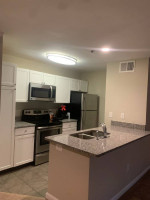 Work from home? Only 1 One Bedroom One Bath with Den!