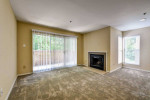 Work from home? Only 1 One Bedroom One Bath with Den!