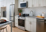 In Unit Washer & Dryer, Lobby Lounge, Keyless Entry