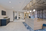 Conference Room, On-Demand Yoga Studio, Clubhouse