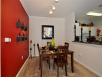 Just right for you! 2 bed, 2 bath. Amazing location in Atlanta